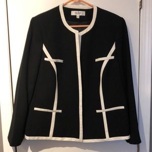 Jones Studio blazer